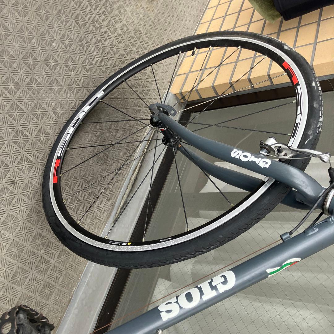 ジオスミストラル
