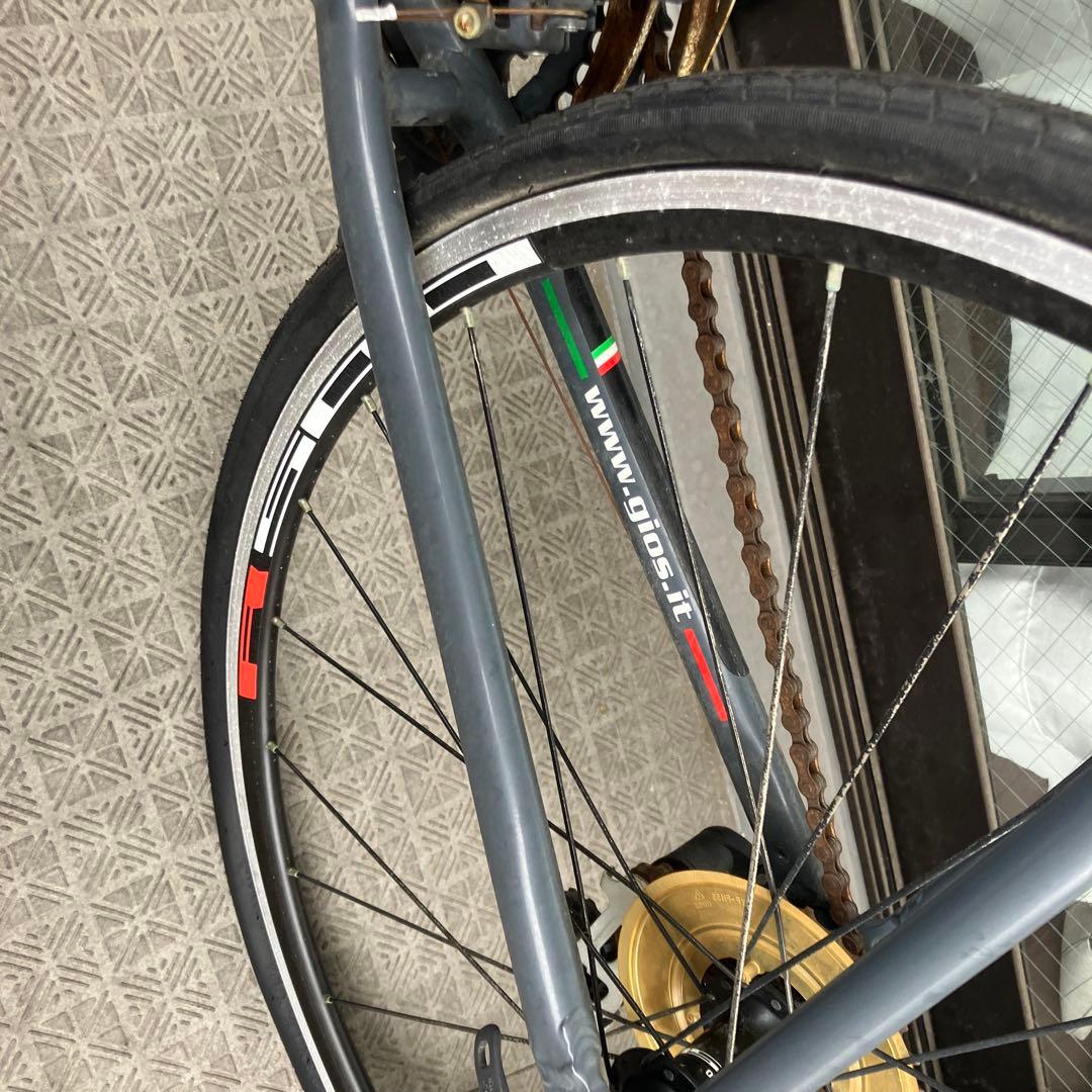 ジオスミストラル