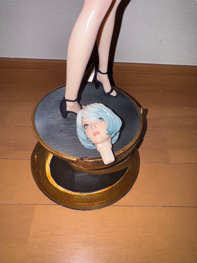ニーアオートマタ 2B フィギュア 水着