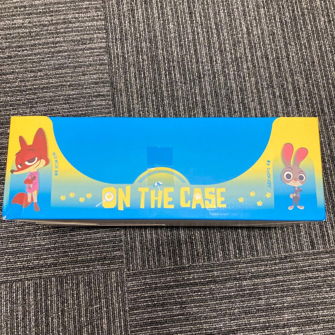 EOF-315 Zootopia Night Light 8デザイン