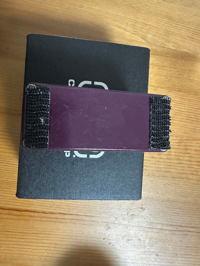 ギター MXR CSP039 Duke of Tone