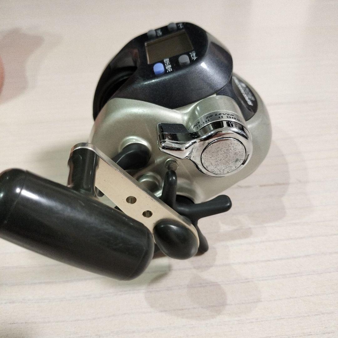 Daiwa　スーパータナコンS-500W