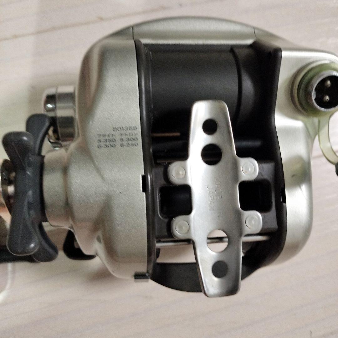 Daiwa　スーパータナコンS-500W