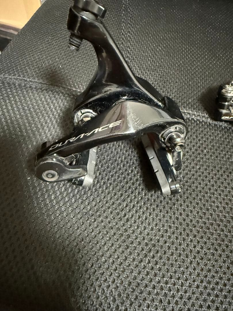 シマノ　DURA-ACE BR-9110R ダイレクトマウントブレーキ