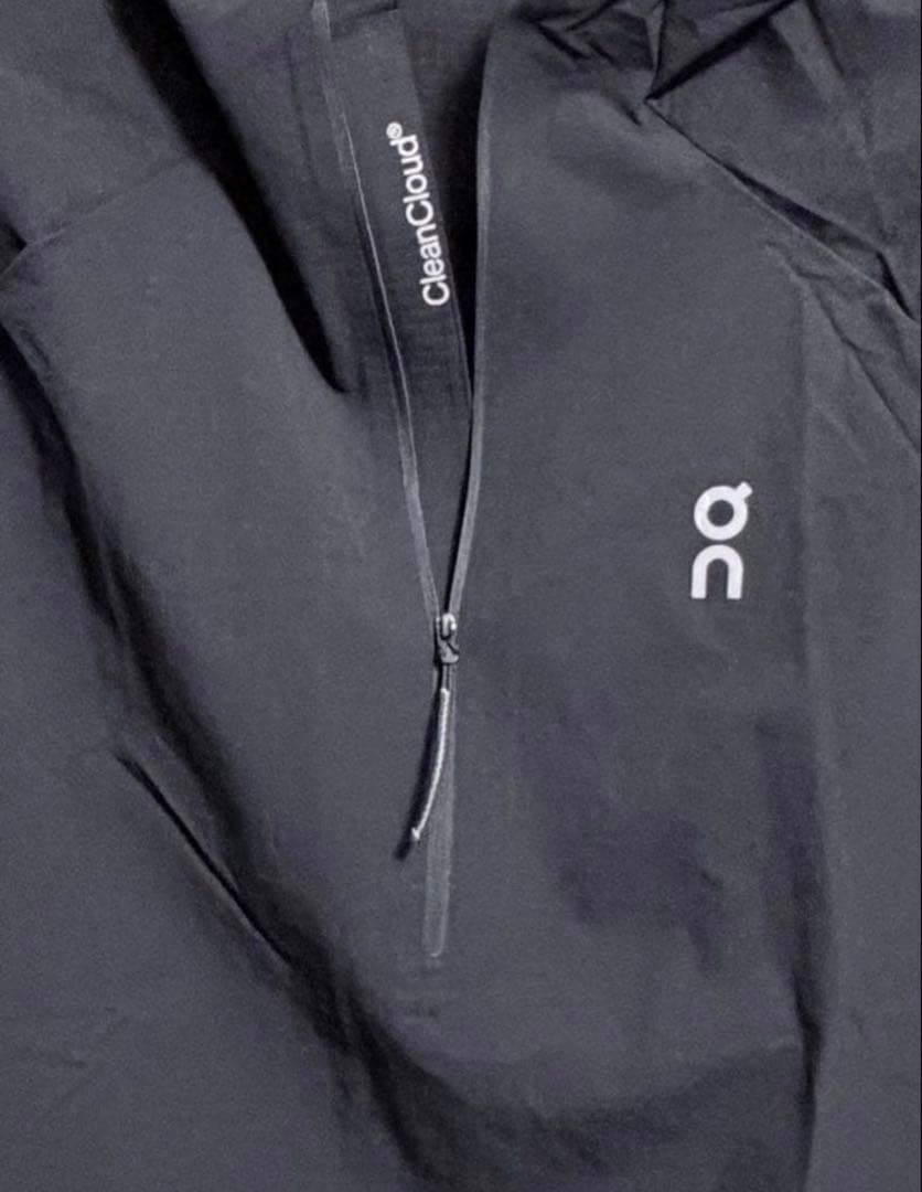 オン On ペースフーディー Pace Hoodie ランニング ジャケットXL