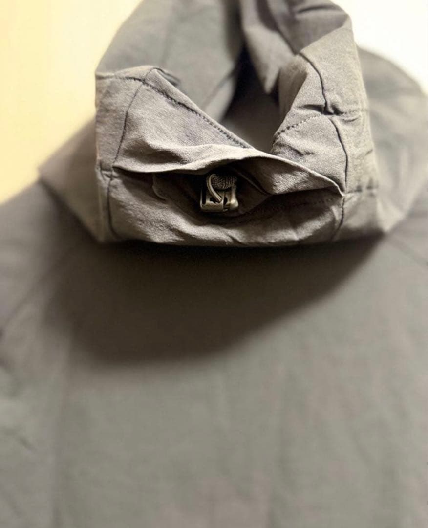 オン On ペースフーディー Pace Hoodie ランニング ジャケットXL
