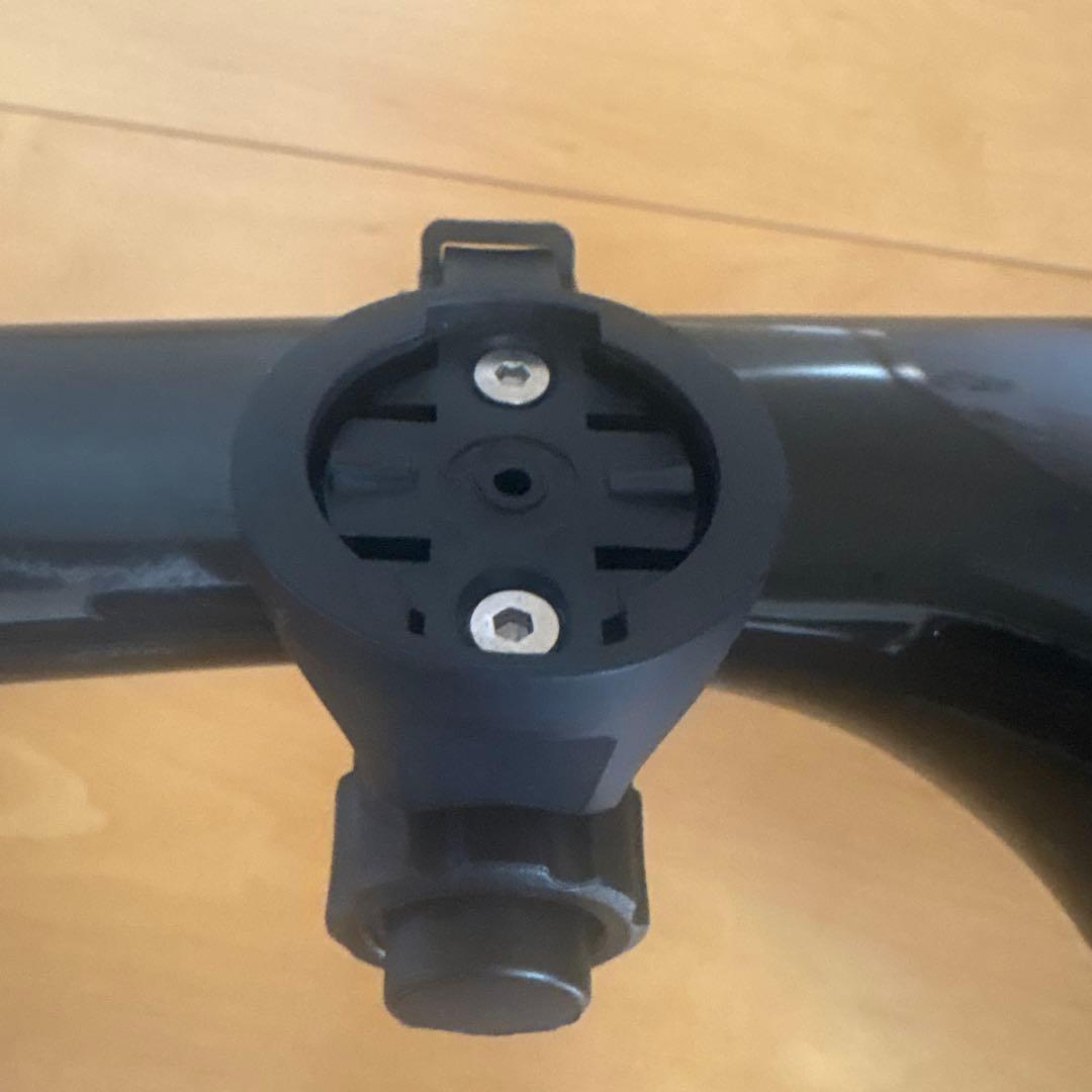 BOMA STH-01 ステム一体型フルカーボンハンドル