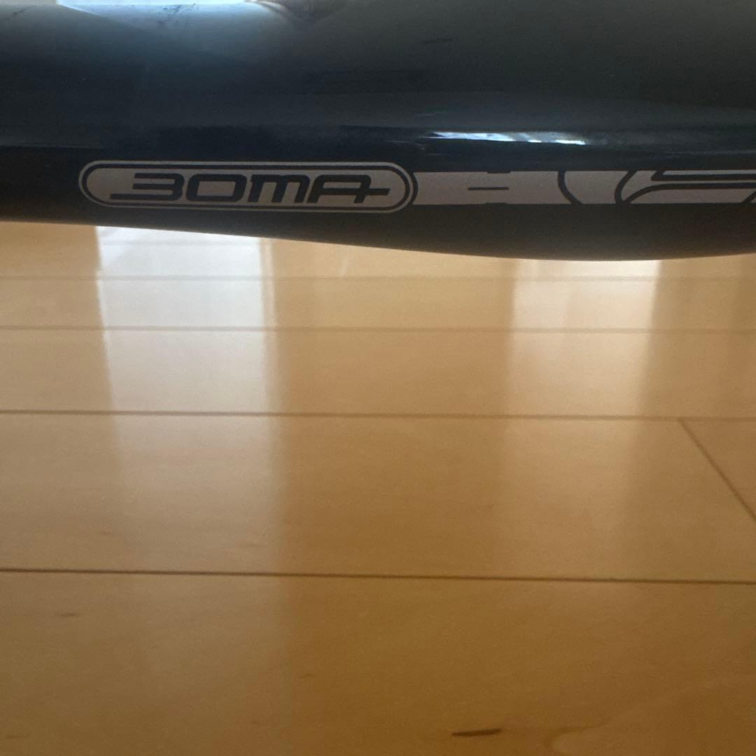BOMA STH-01 ステム一体型フルカーボンハンドル