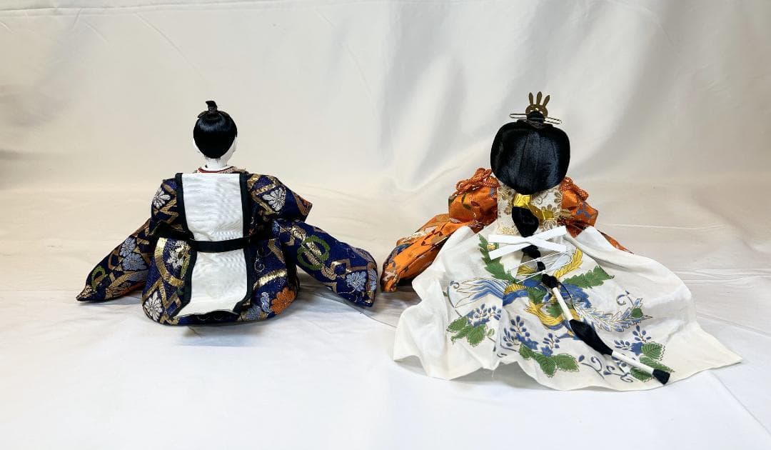 10番親王 オリジナル雛人形 単品 親王 お殿様 お雛様 雛人形 ひな人形