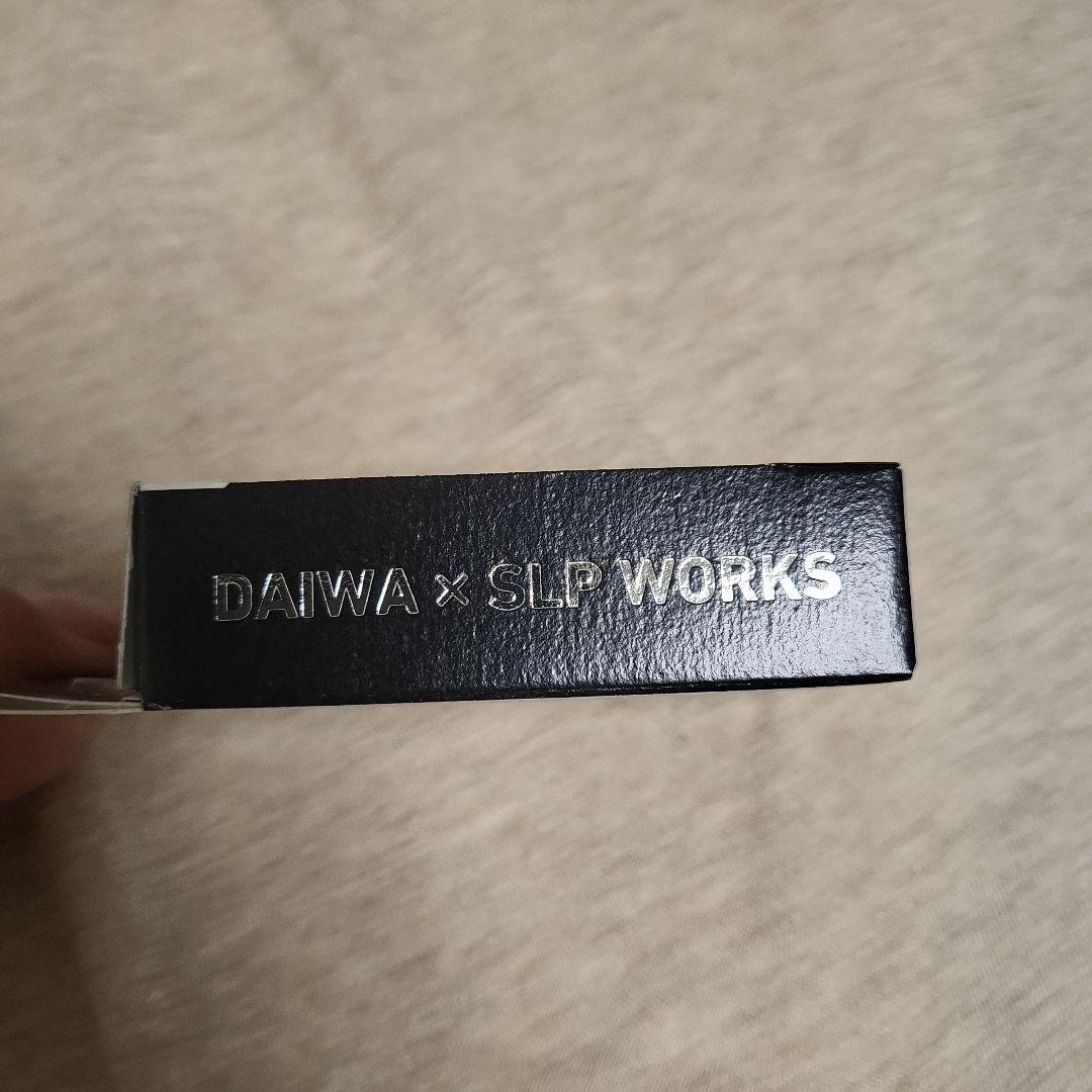 DAIWA EXIST リールスタンド SLP SLPWORKS