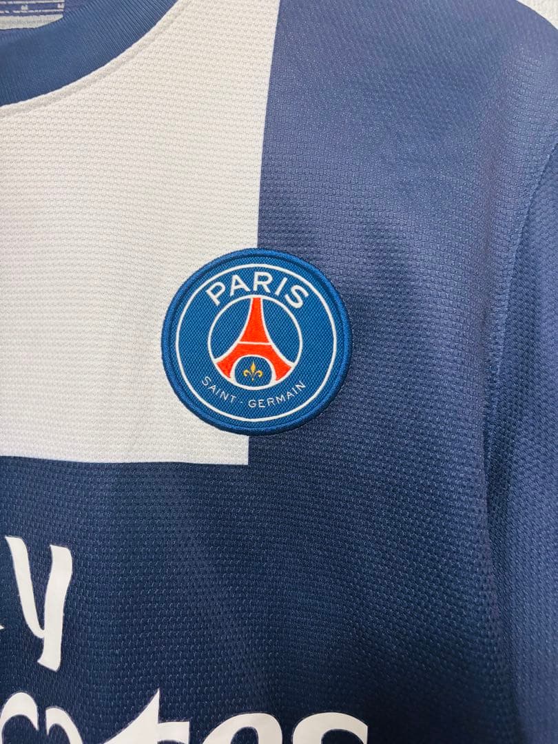 PSG パリサンジェルマン サッカー ユニフォームNike イブラヒモビッチ