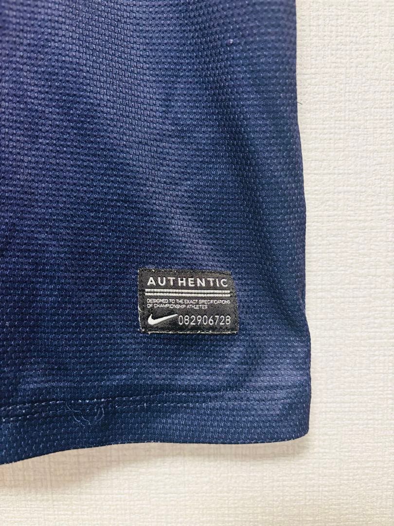 PSG パリサンジェルマン サッカー ユニフォームNike イブラヒモビッチ