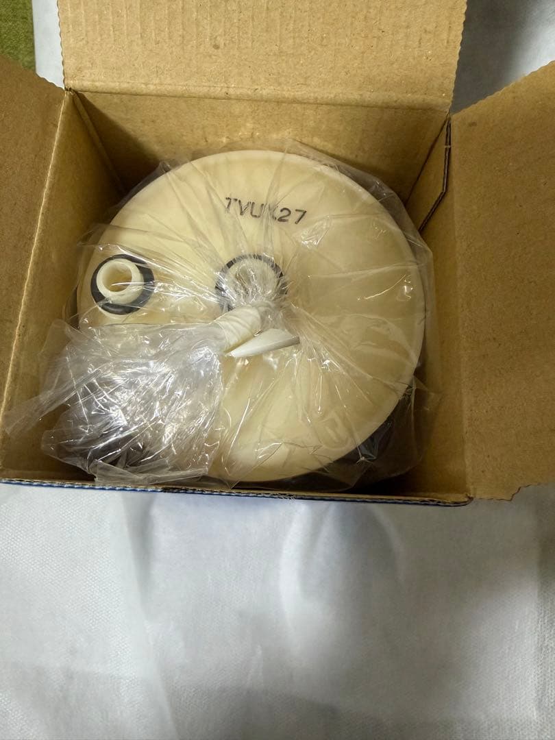 PlanBee 電解水生成器用　浄水フィルター　還元水素水