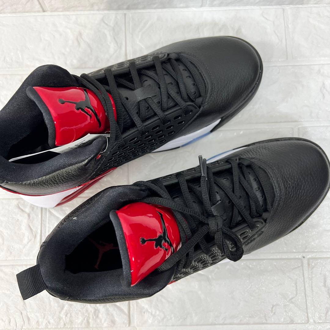 早い者勝ち週末限定！Jordan マックスイン 200 バスケットボールシューズ