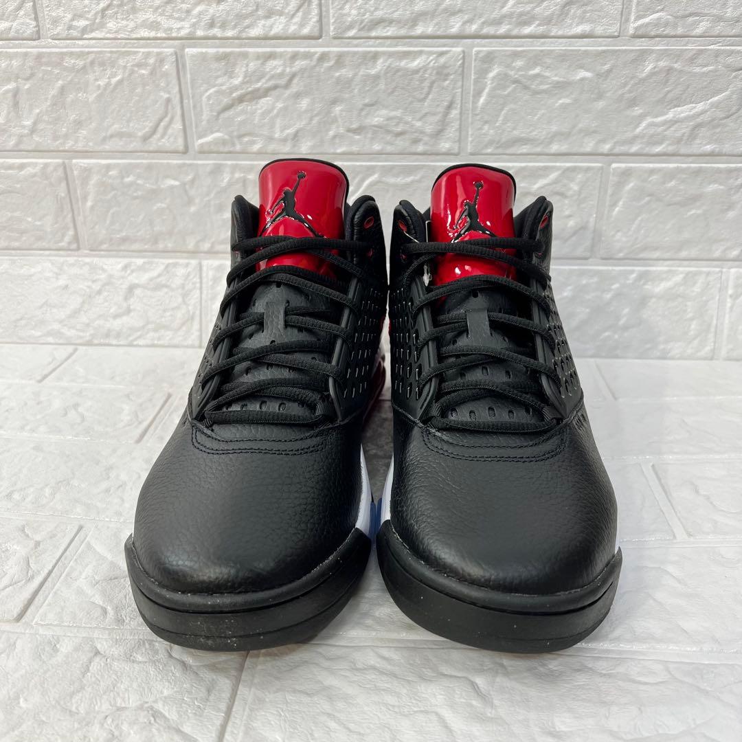 早い者勝ち週末限定！Jordan マックスイン 200 バスケットボールシューズ