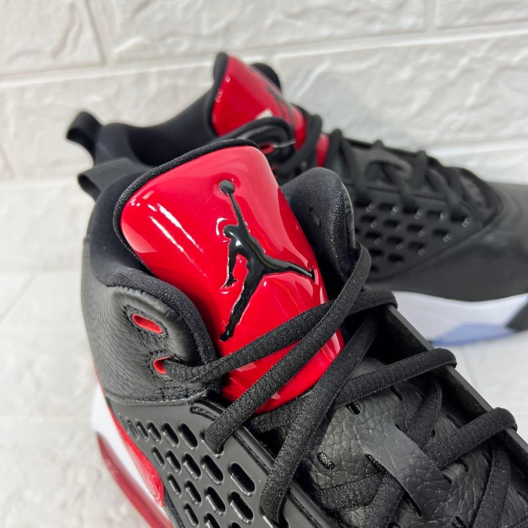 早い者勝ち週末限定！Jordan マックスイン 200 バスケットボールシューズ