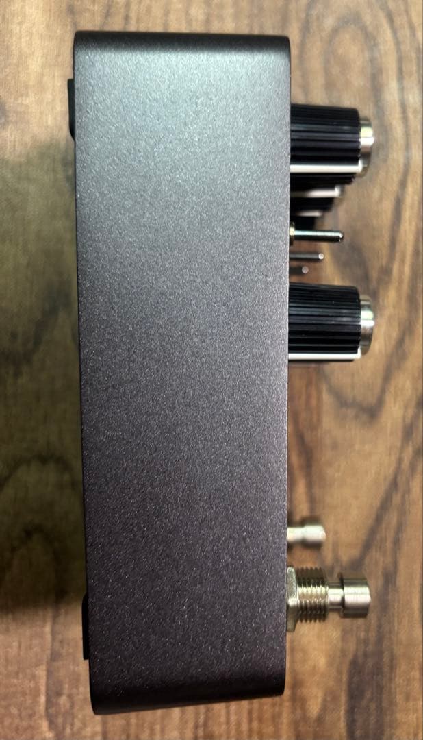 【美品・純正アダプター付】UAFX Dream '65