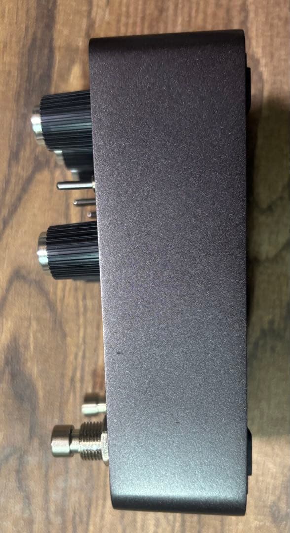 【美品・純正アダプター付】UAFX Dream '65