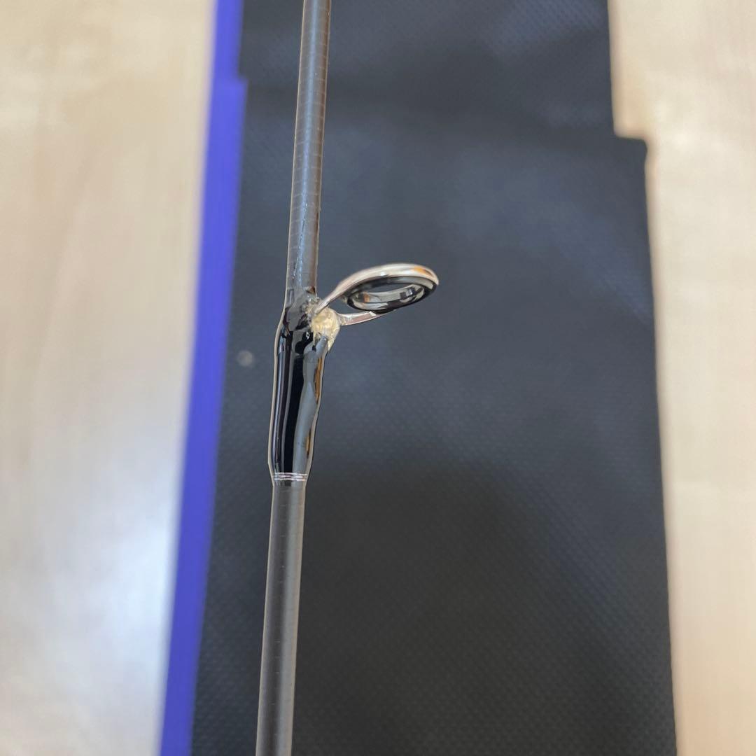 花*華様 天龍 HORIZON HMJ5101B-MH ジギングロッド 1.78