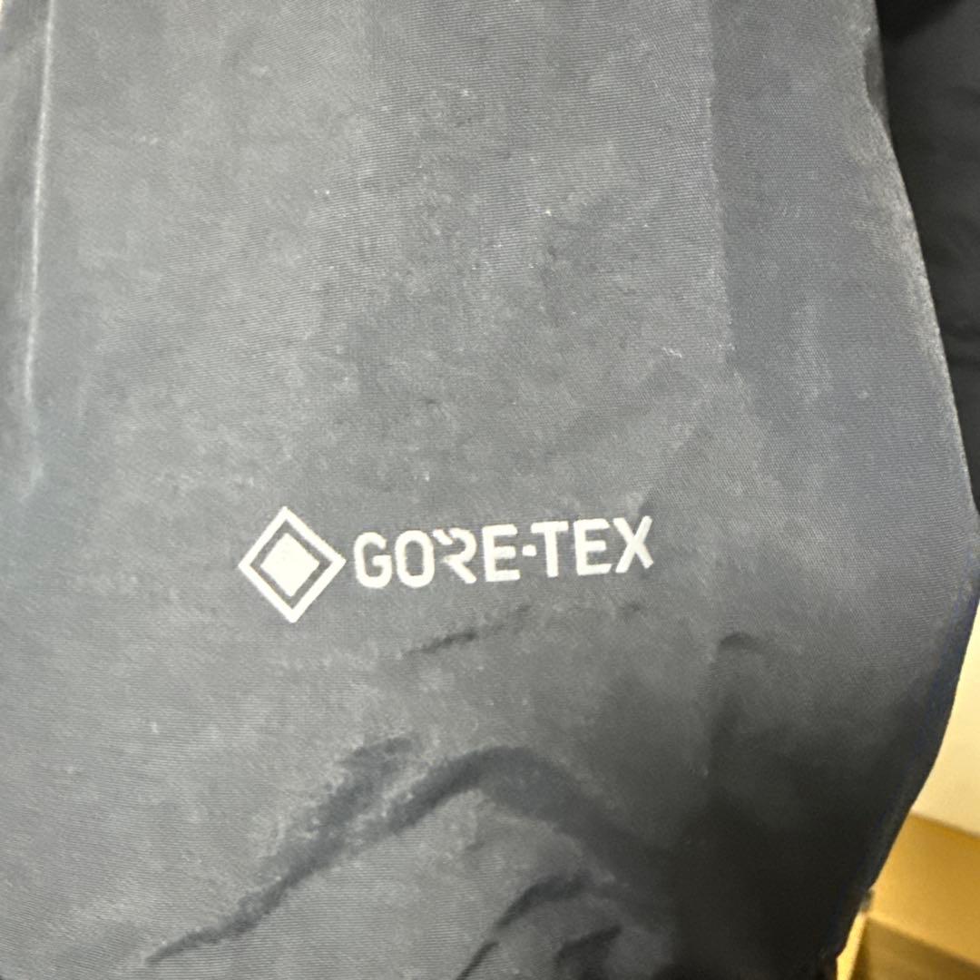 VOLCOM L GORE-TEX JACKET スノーボードウェア