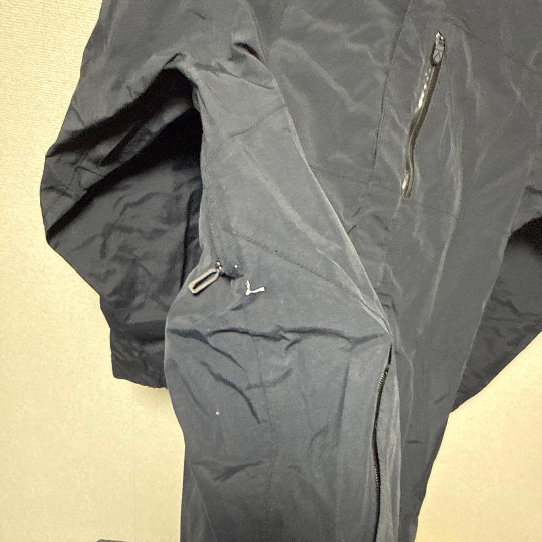 VOLCOM L GORE-TEX JACKET スノーボードウェア