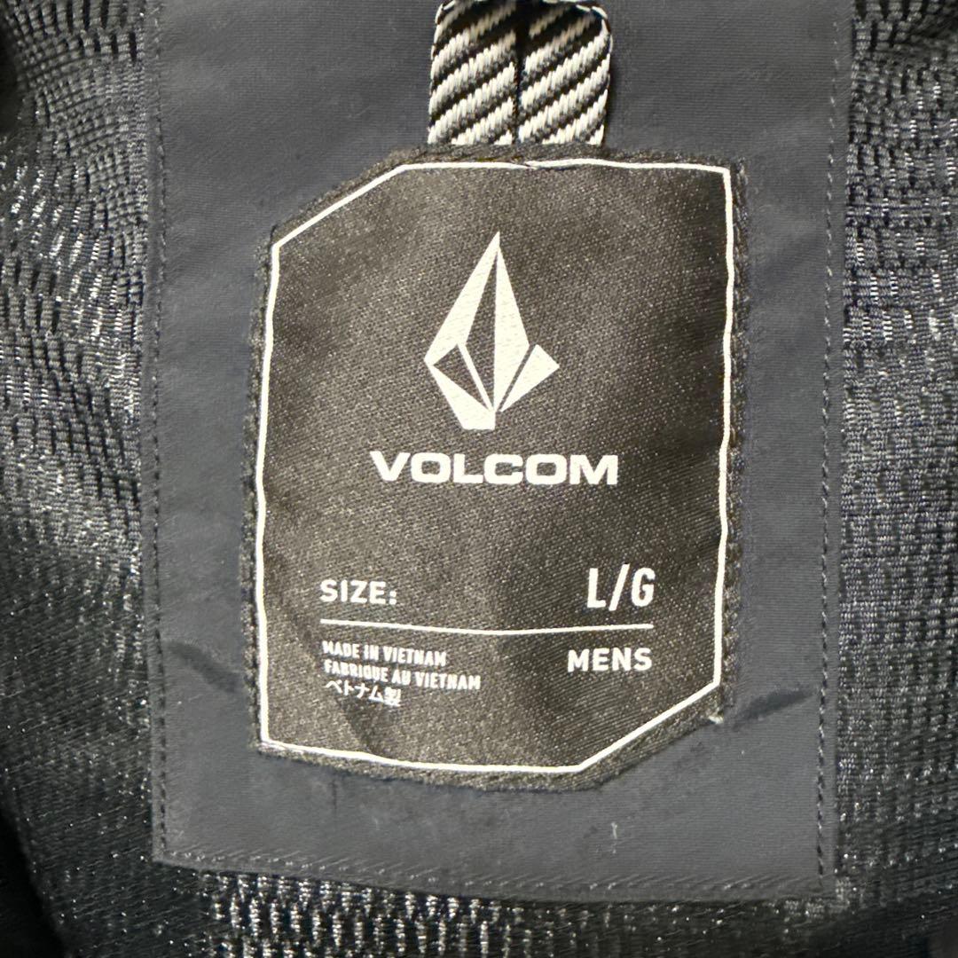 VOLCOM L GORE-TEX JACKET スノーボードウェア
