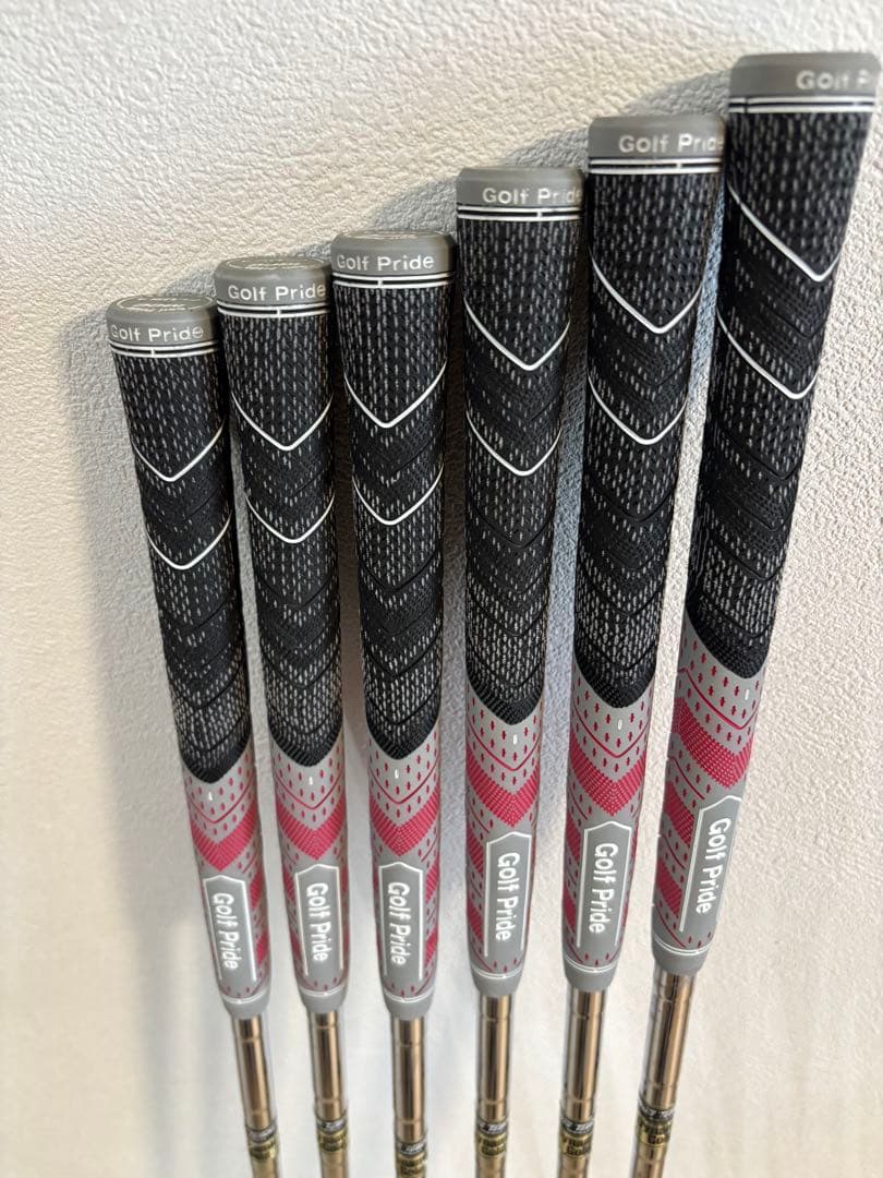 SRIXON Z785 P〜5 DG x100