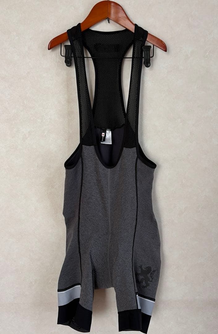 カペルミュール Kapelmuur サイクルジャージ セットアップ　Lサイズ