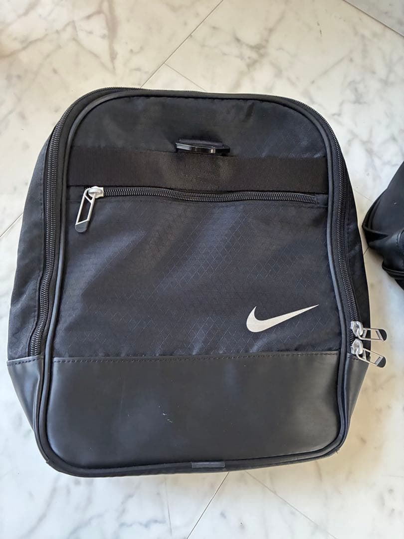 ナイキ ダッフル ボストンバッグ NIKE GOLF ゴルフ スポーツ 出張