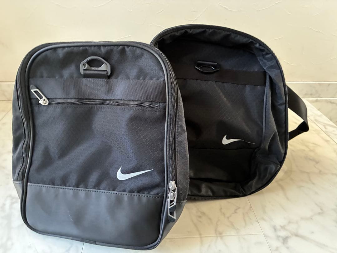 ナイキ ダッフル ボストンバッグ NIKE GOLF ゴルフ スポーツ 出張