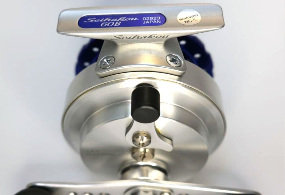 （美品）Seihakou 60B