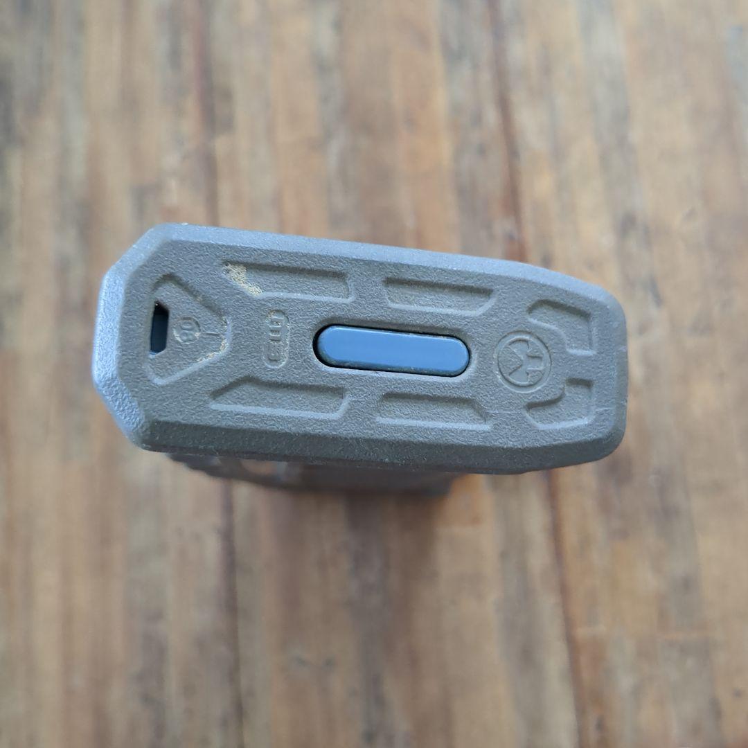 米軍　MAGPUL PMAG M4 両窓　5.56mm 30連 マガジン　③