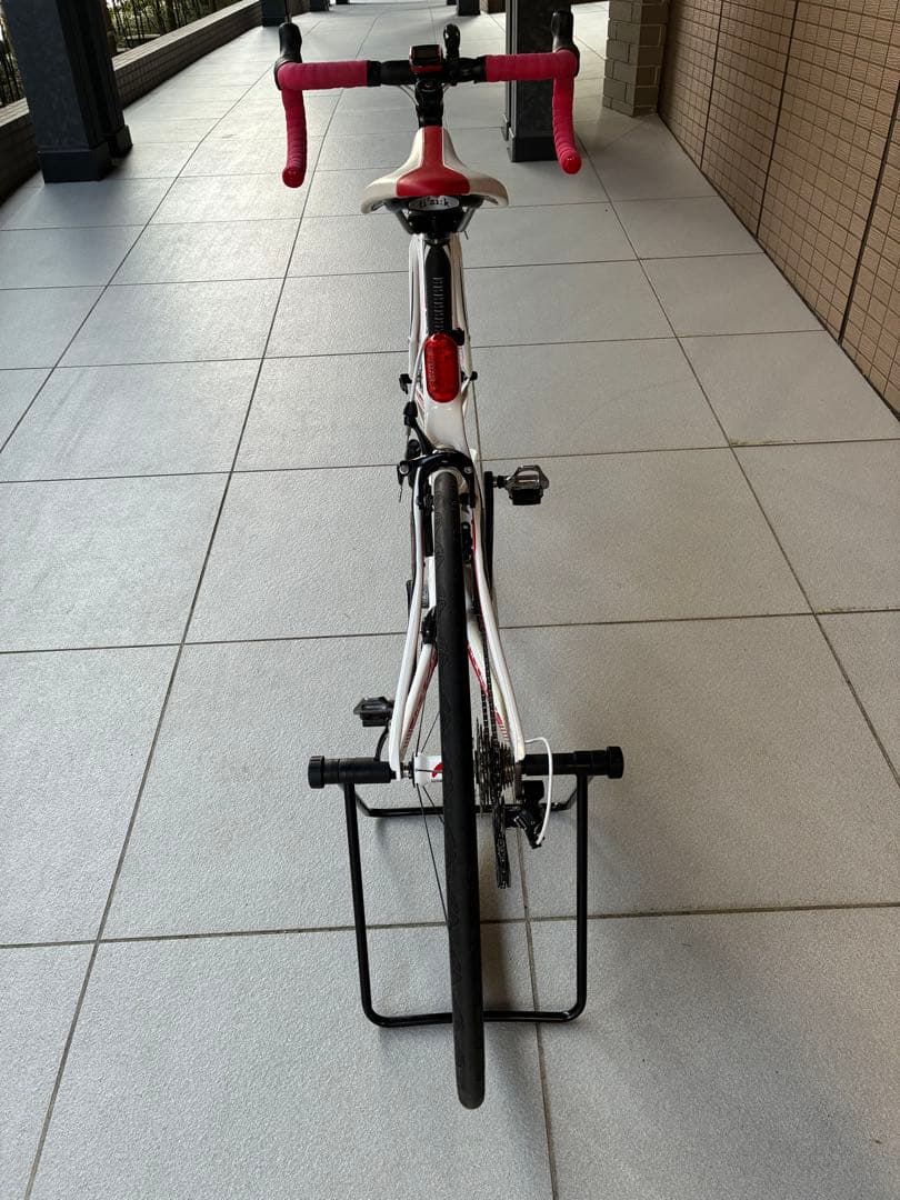 【直接引取歓迎】 Specialized Roubaix ELITE サイズ52