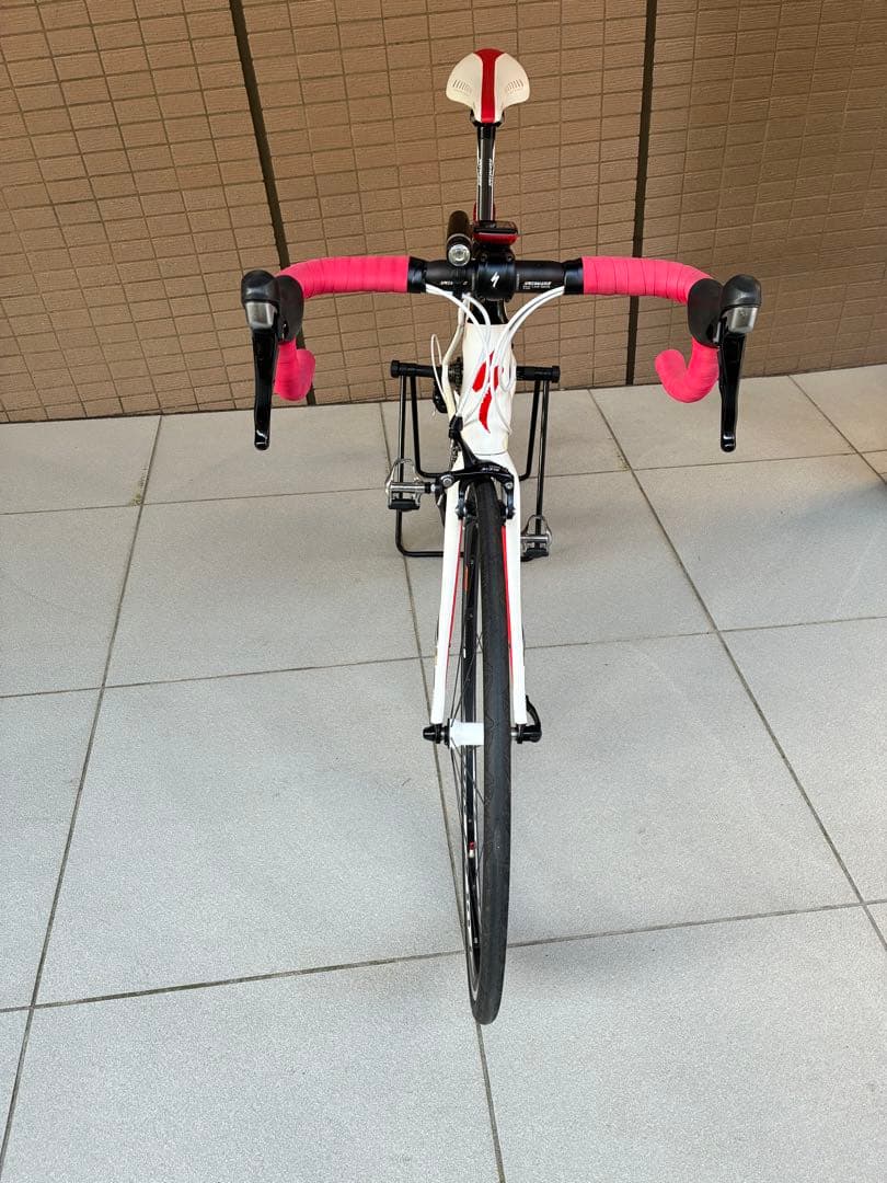 【直接引取歓迎】 Specialized Roubaix ELITE サイズ52