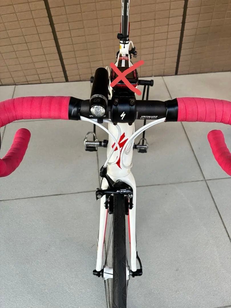 【直接引取歓迎】 Specialized Roubaix ELITE サイズ52