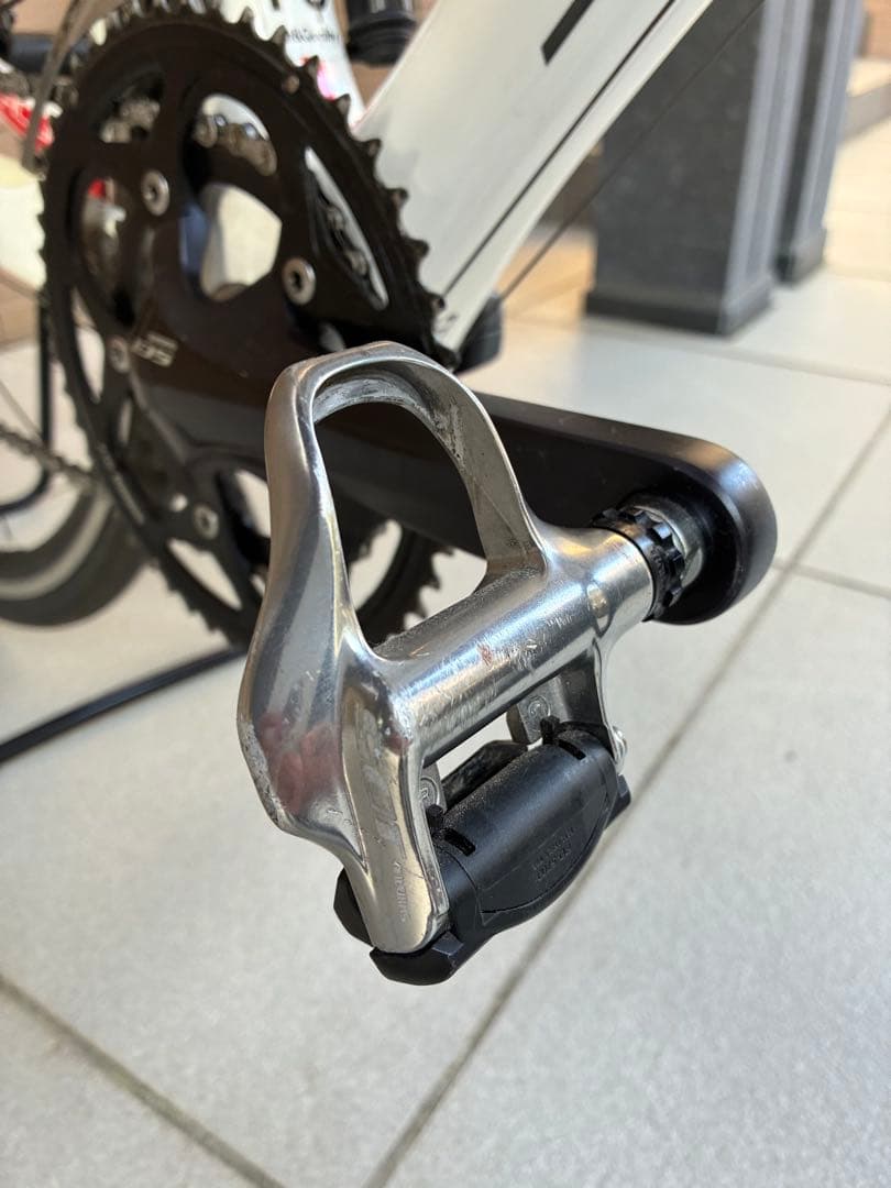 【直接引取歓迎】 Specialized Roubaix ELITE サイズ52