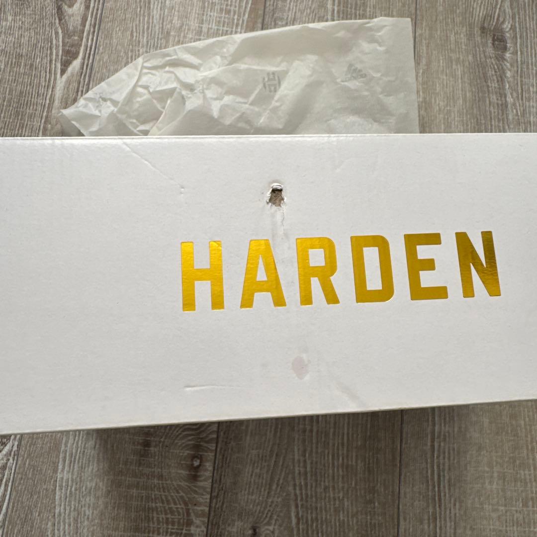 シューズ(男性用) adidas Harden Vol.4 GCA