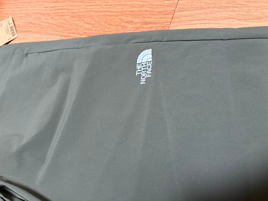 THE NORTH FACE ノースフェイス　バーブライトランニングパンツ　ＸＬ