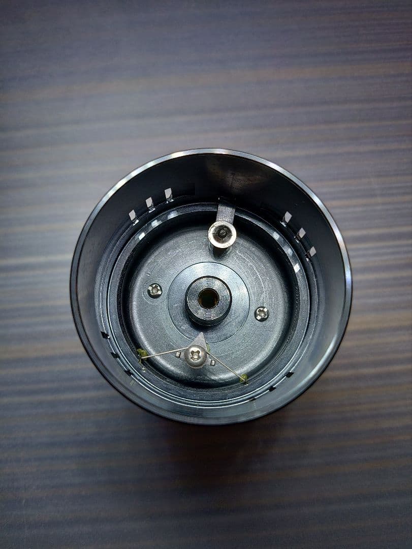 シマノ　21アルテグラ2500SHG(中古品)