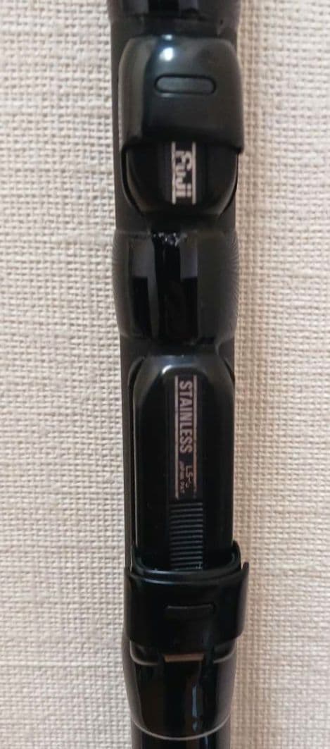 モカ太郎さん専用　美品 宇崎日新⑪ ALL STAR 磯 2号遠投 530