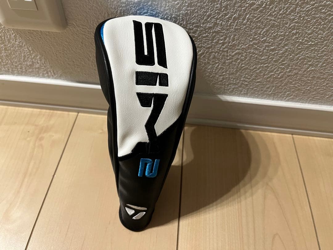 TaylorMade SIM2 MAX ユーティリティ※今日限り値引き