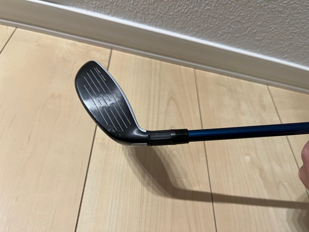 TaylorMade SIM2 MAX ユーティリティ※今日限り値引き