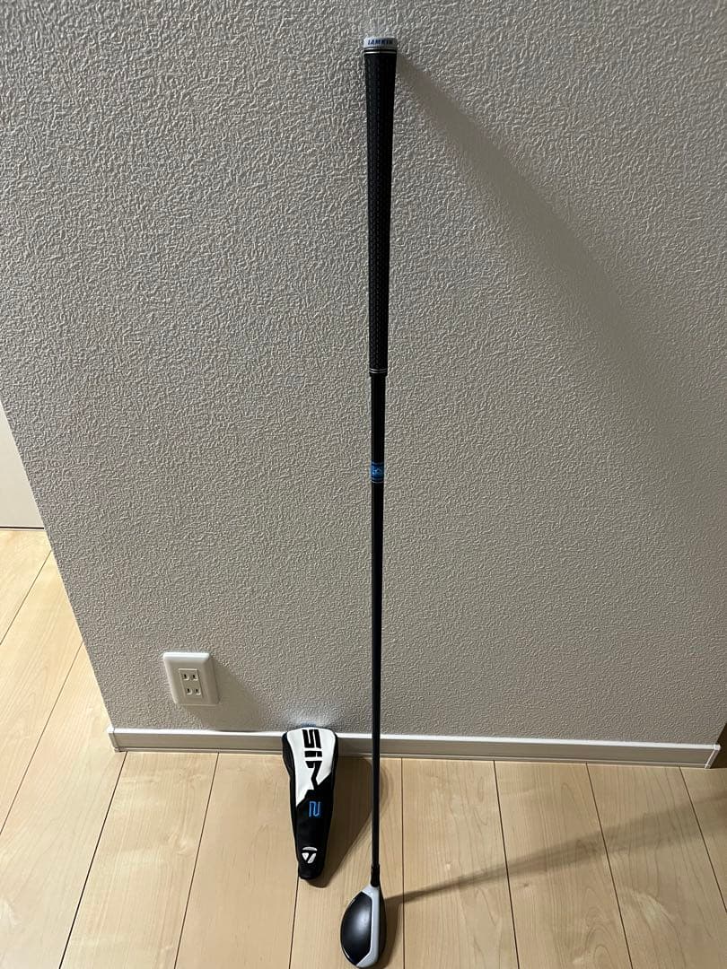 TaylorMade SIM2 MAX ユーティリティ※今日限り値引き