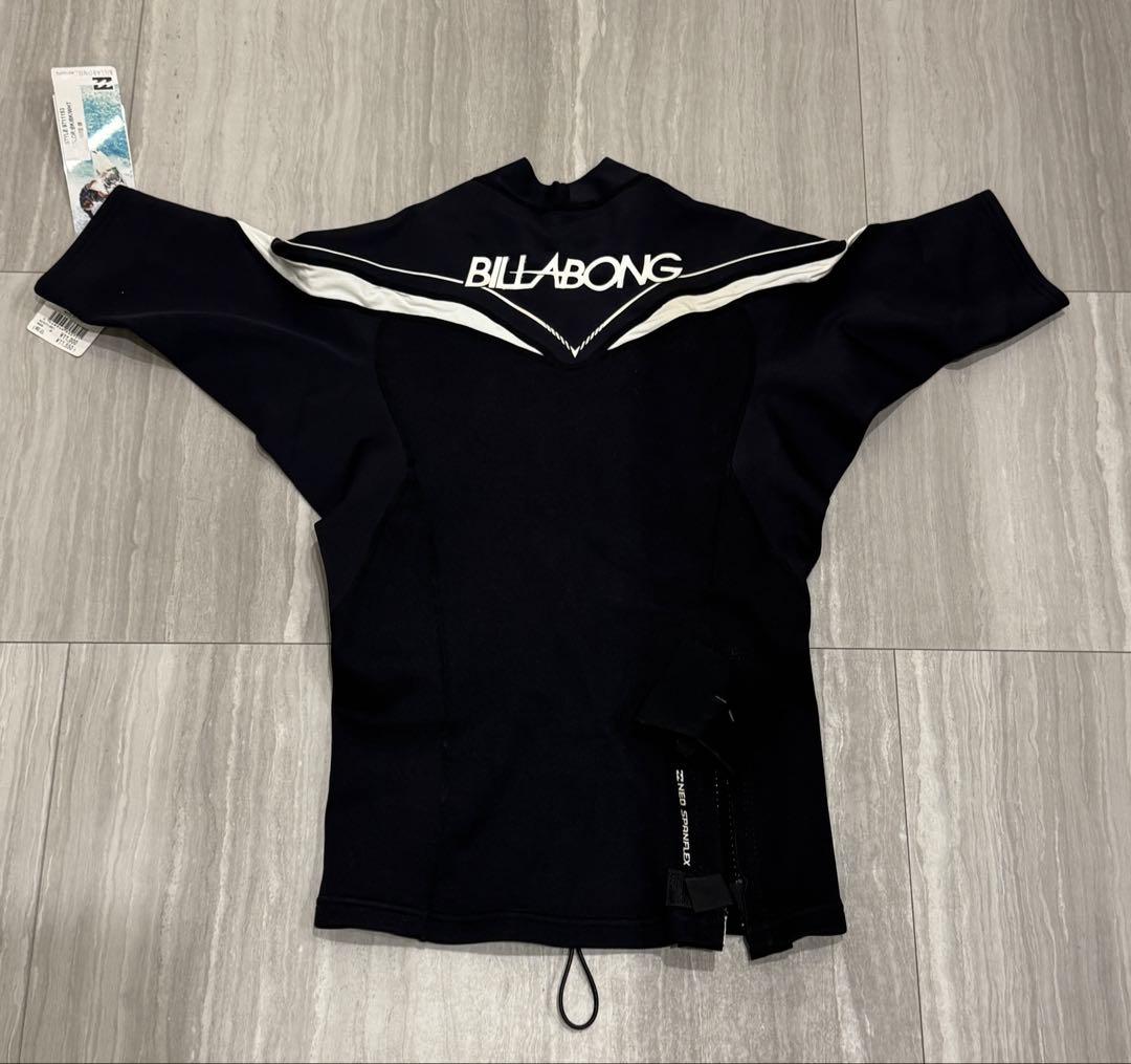 BILLABONG 半袖タッパー　ビラボン