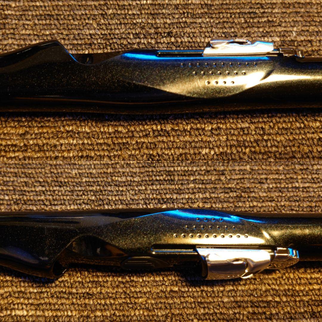 定価42,790円ダイワ07ソルティストエメラルダスST-EG85TMH-DRY