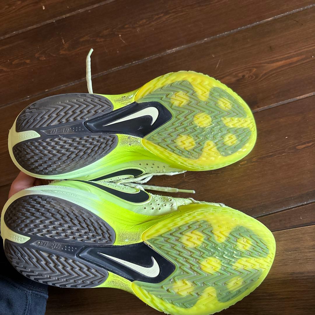 シューズ(男性用) Nike GTcut3