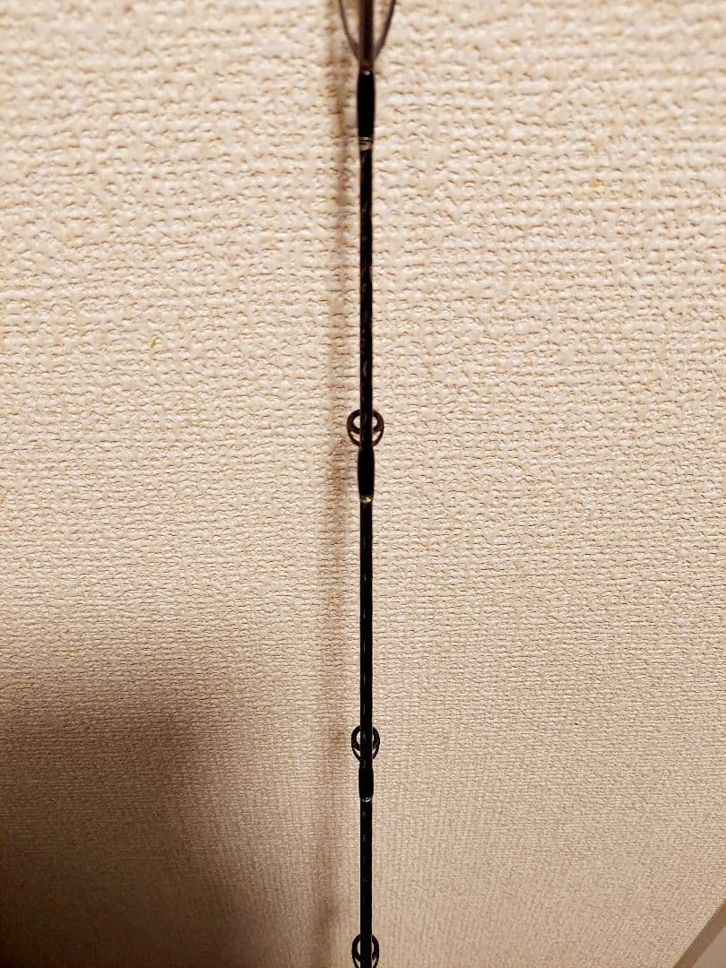 【3/27までに購入なら1000円割引】グラップラーBB TypeJ S60-5