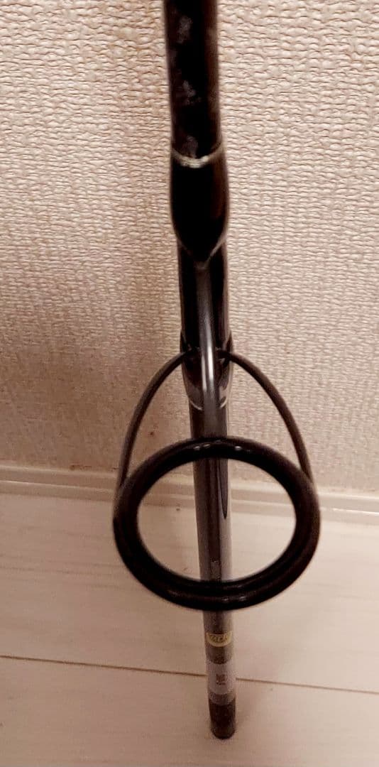 【3/27までに購入なら1000円割引】グラップラーBB TypeJ S60-5
