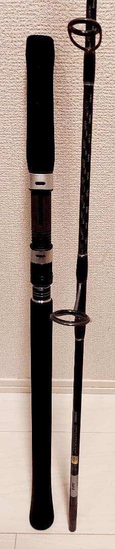 【3/27までに購入なら1000円割引】グラップラーBB TypeJ S60-5