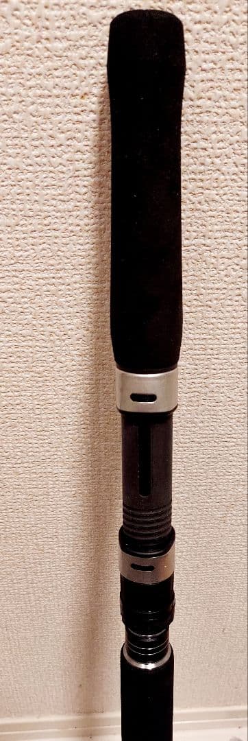 【3/27までに購入なら1000円割引】グラップラーBB TypeJ S60-5